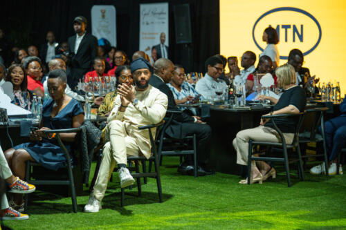 Presidential Golf Challenge 2026 GD ©Mark Sampson