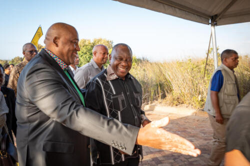 Presidential Golf Challenge 2026 GD ©Mark Sampson