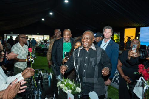 Presidential Golf Challenge 2026 GD ©Mark Sampson