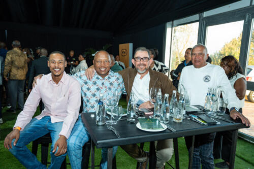 Presidential Golf Challenge 2026 GD ©Mark Sampson