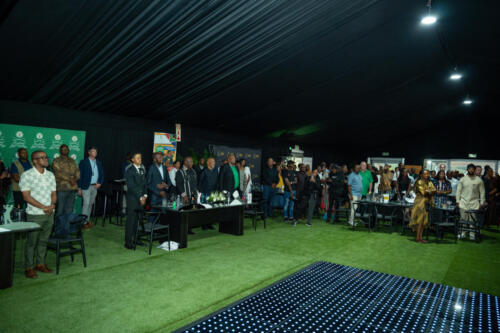 Presidential Golf Challenge 2026 GD ©Mark Sampson